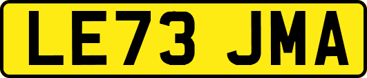 LE73JMA