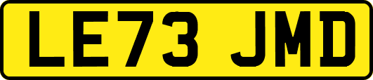 LE73JMD