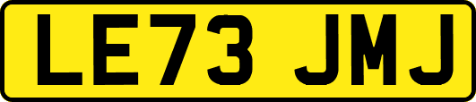 LE73JMJ