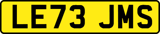 LE73JMS