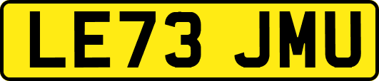 LE73JMU