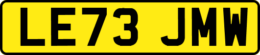 LE73JMW