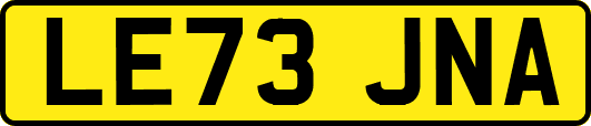 LE73JNA