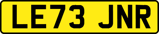 LE73JNR