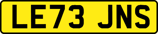 LE73JNS