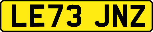 LE73JNZ