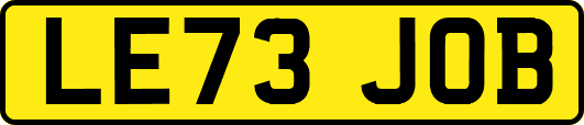 LE73JOB