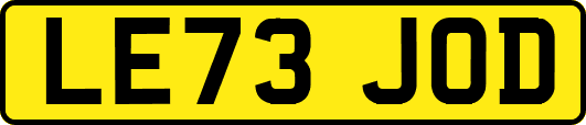 LE73JOD