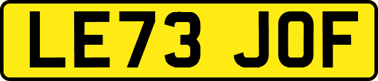 LE73JOF