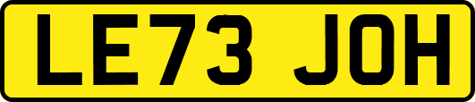 LE73JOH