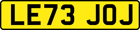 LE73JOJ