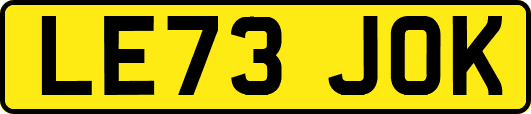 LE73JOK