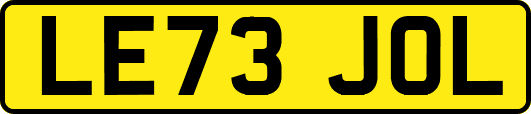 LE73JOL
