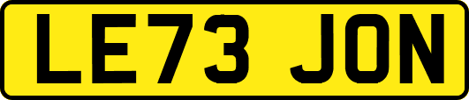 LE73JON