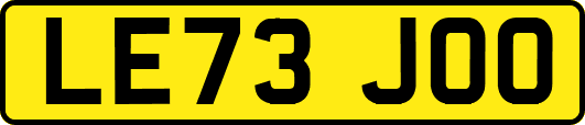 LE73JOO
