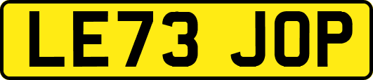 LE73JOP
