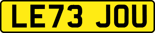 LE73JOU