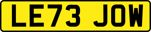 LE73JOW