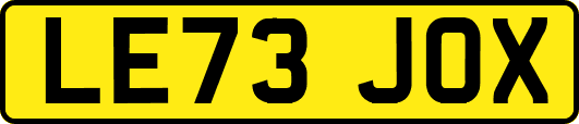 LE73JOX