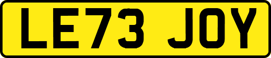 LE73JOY