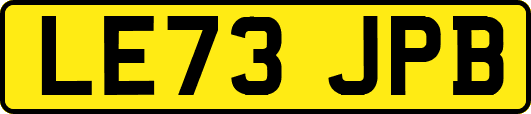 LE73JPB