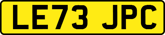 LE73JPC