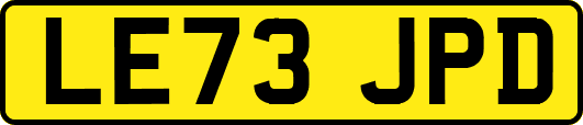 LE73JPD