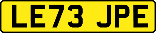 LE73JPE