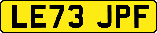 LE73JPF