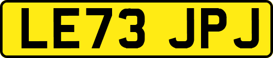 LE73JPJ