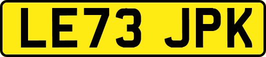 LE73JPK