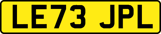 LE73JPL