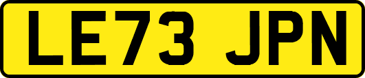 LE73JPN