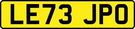 LE73JPO