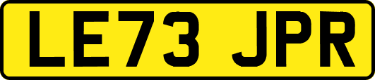 LE73JPR