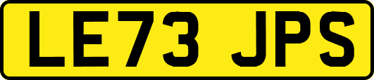 LE73JPS