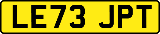 LE73JPT