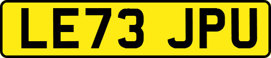 LE73JPU
