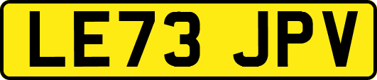 LE73JPV