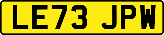 LE73JPW