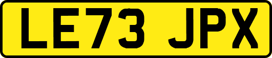 LE73JPX