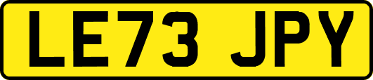 LE73JPY