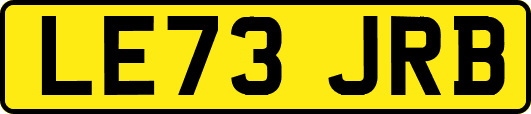 LE73JRB