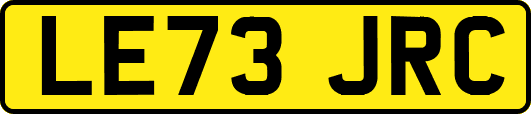 LE73JRC