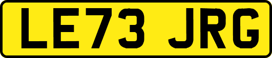 LE73JRG