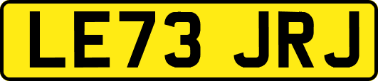 LE73JRJ