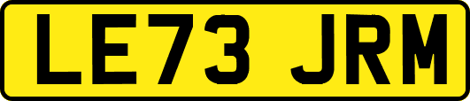 LE73JRM
