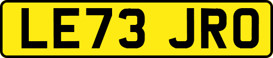 LE73JRO