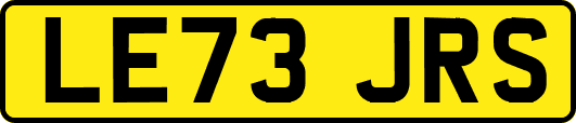 LE73JRS