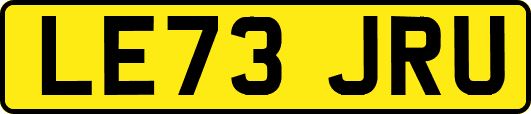LE73JRU